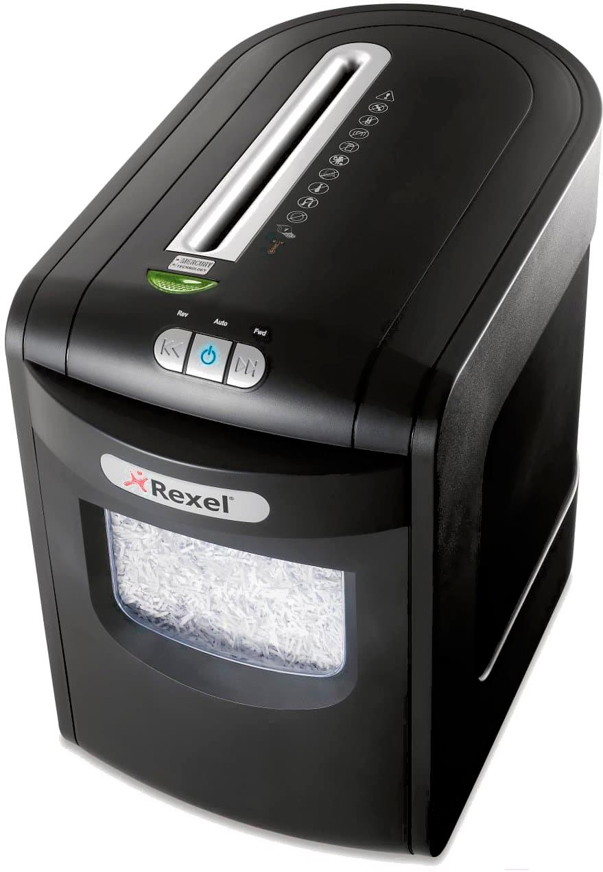 

Шредер Rexel Mercury REM723 [2102564], Mercury REM723