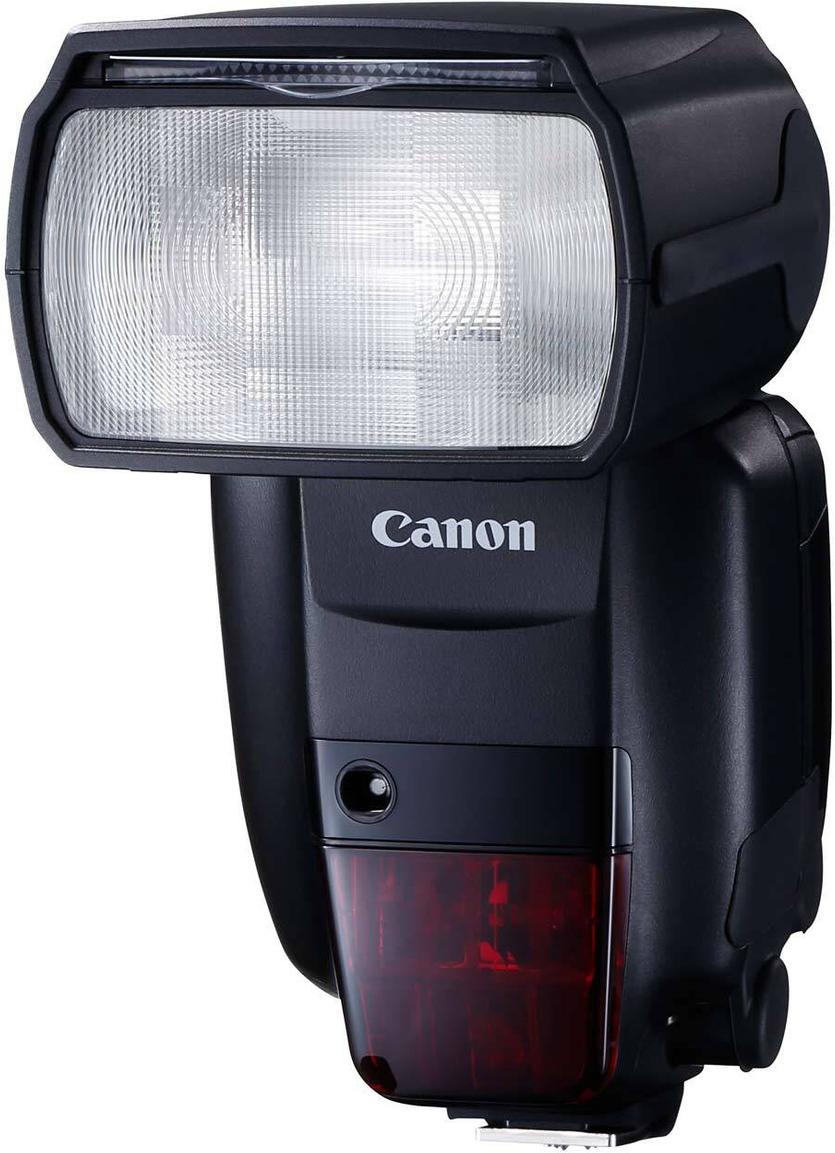 

Вспышка Canon Speedlite 600EX II-RT, Speedlite 600EX II-RT