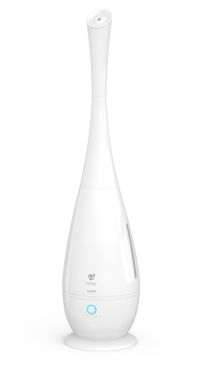 

Увлажнитель воздуха Royal Clima Lauro RUH-LR370/5.0E-WT, Увлажнитель воздуха Royal Clima Lauro RUH-LR370/5.0E-WT White