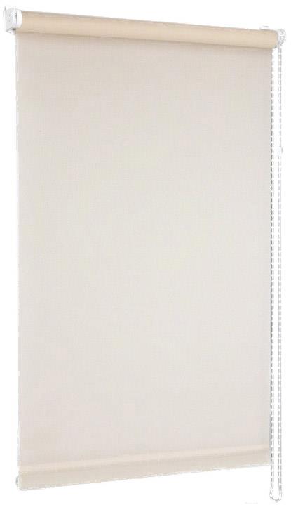

Рулонная штора Delfa Сантайм Жаккард Азия СРШ-01М 25101 52x170 бежевый, Сантайм Жаккард Азия СРШ-01М 25101 52x170