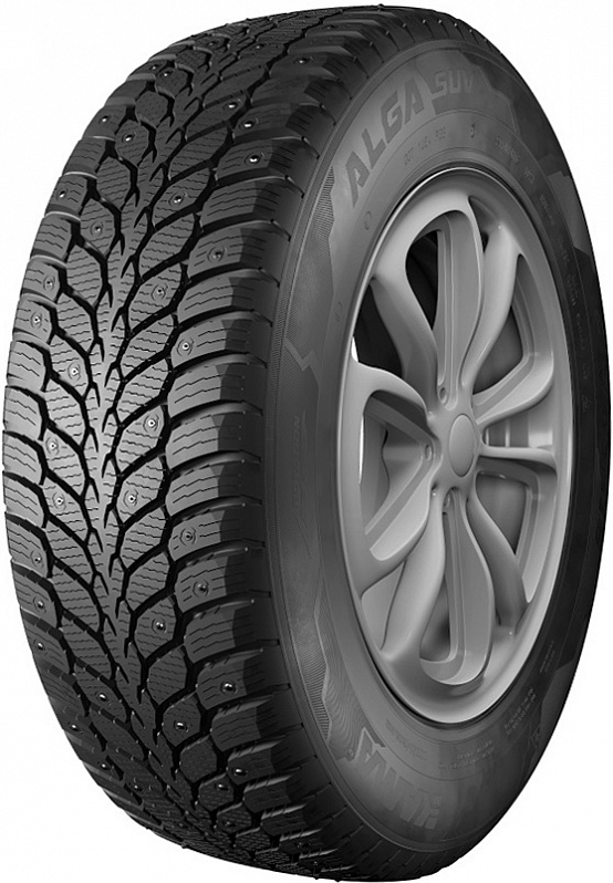 

Автомобильные шины KAMA ALGA SUV (HK-532) 205/70R15 96T