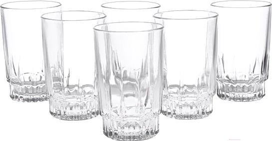 

Набор стаканов Luminarc lancier l4992 (6шт), Набор стаканов lancier l4992