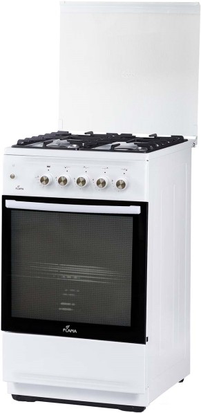 

Кухонная плита Flama N FG 24241 W