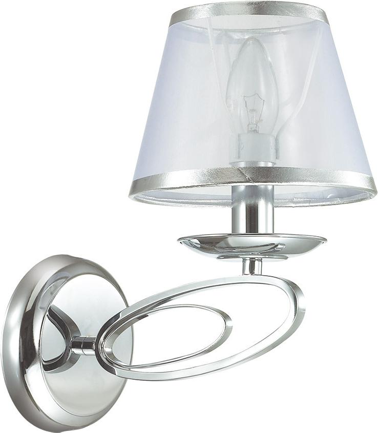 

Бра LUMION 3503/1W LN18 147 хром Бра E14 40W 220V NUBBIANA, 3503/1W LN18 147 хром Бра E14 40W 220V NUBBIANA