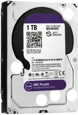 

Жесткий диск WD/Dahua WD10PURX для видеонаблюдения, Жесткий диск WD/Dahua WD10PURX для видеонаблюдения (WD/Dahua WD10PURX для видеонаблюдения)
