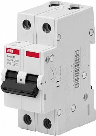 

Выключатель нагрузки ABB 2CDS642041R0634, 2CDS642041R0634