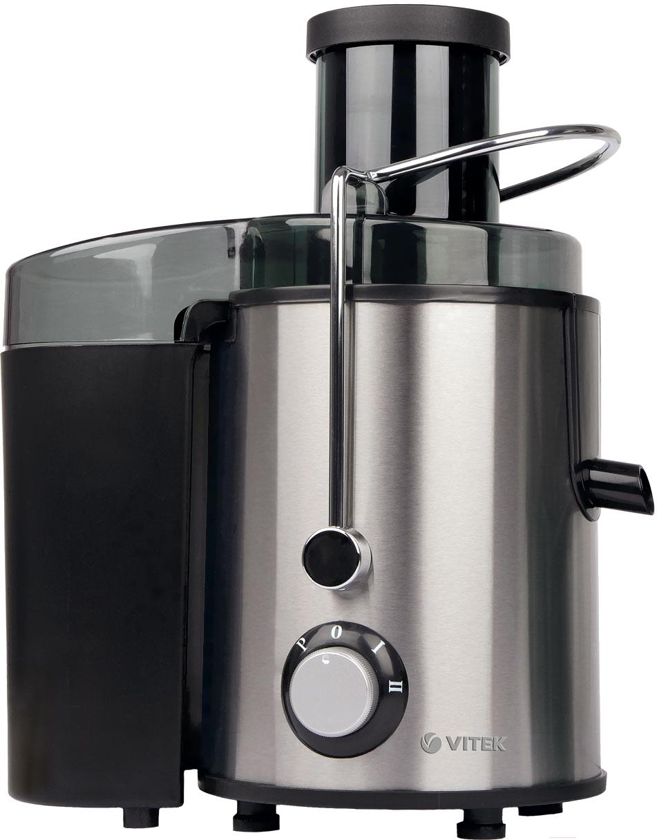 

Соковыжималка Vitek VT-3652 BK