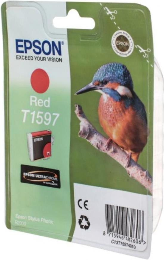 

Картридж для принтера Epson C13T15974010, C13T15974010