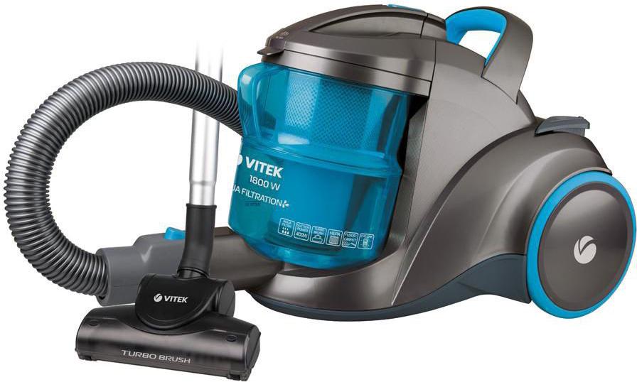 

Пылесос Vitek VT-1835 B, VT-1835 B