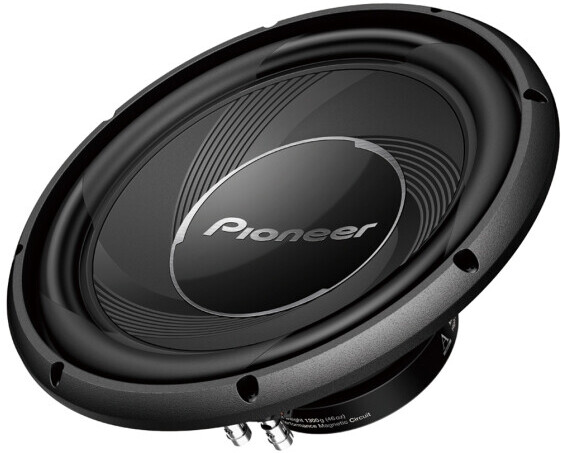 

Головка сабвуфера Pioneer TS-A300D4