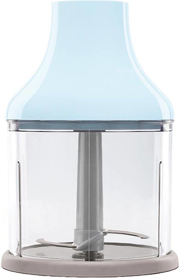 

Насадка для блендера Smeg HBAC01PB