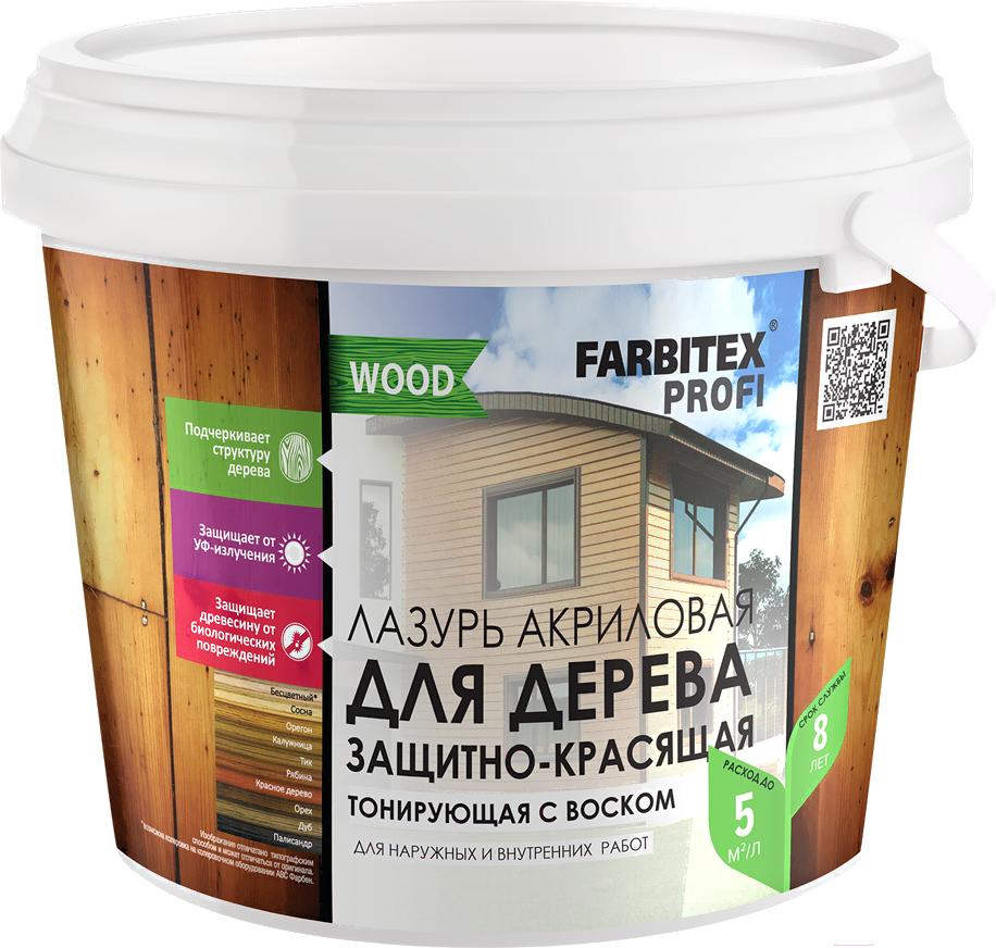 

Масло для древесины Farbitex Farbitex Profi Wood (900мл, Масло для древесины Farbitex Profi Wood 900мл бесцветный