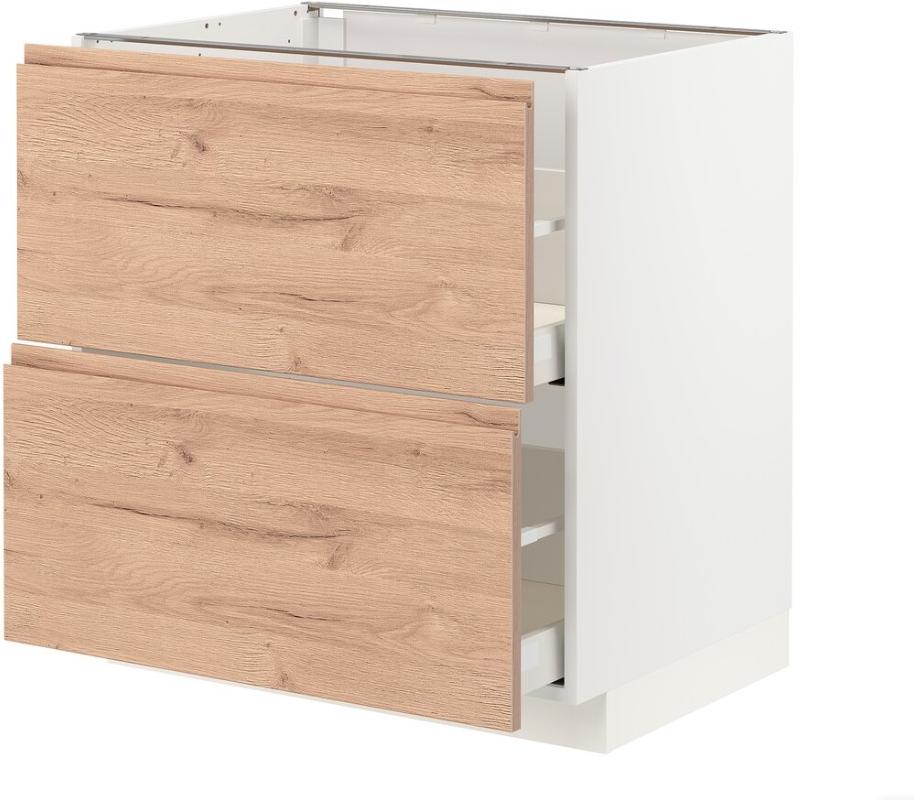 

Кухонный шкаф Ikea Метод/Максимера [494.142.49], Метод/Максимера