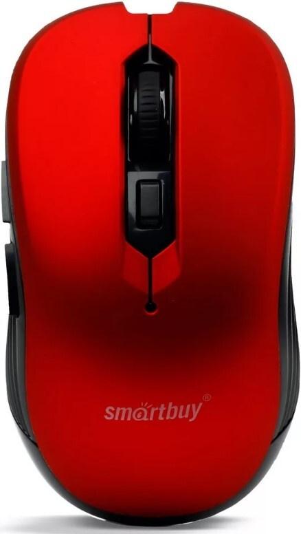 

Мышь SmartBuy SBM-200AG-R, SBM-200AG-R