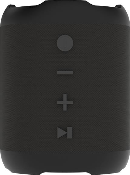 

Портативная колонка Ritmix SP-290B Black, SP-290B
