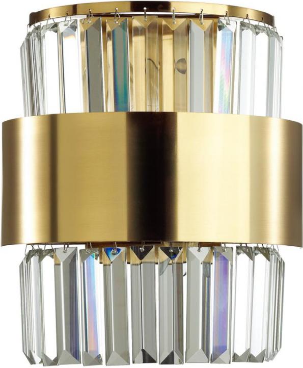 

Бра Odeon Light 4840/2W, 4840/2W