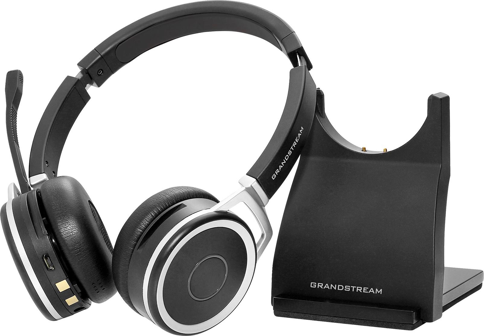 

Наушники Grandstream GUV3050, GUV3050