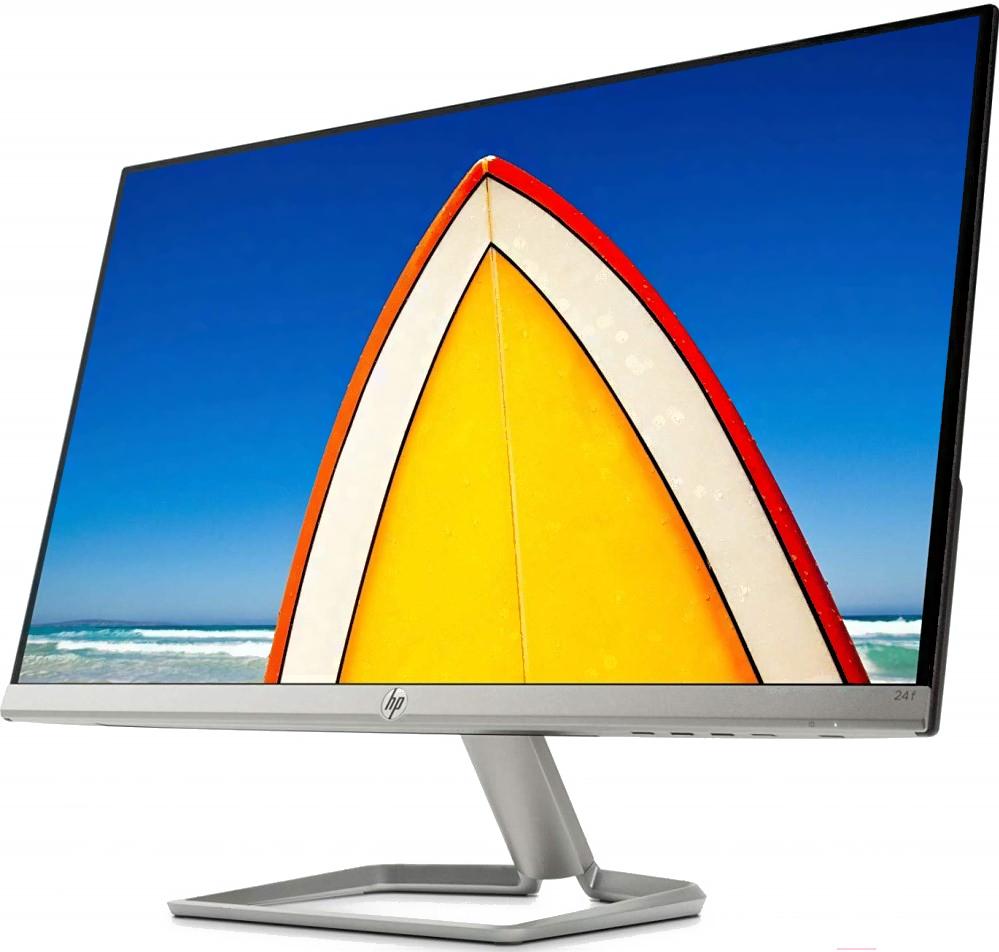 

Монитор HP 2XN60AA, 24f