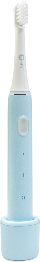 

Электрическая зубная щетка Infly Electric Toothbrush P60 (синий)