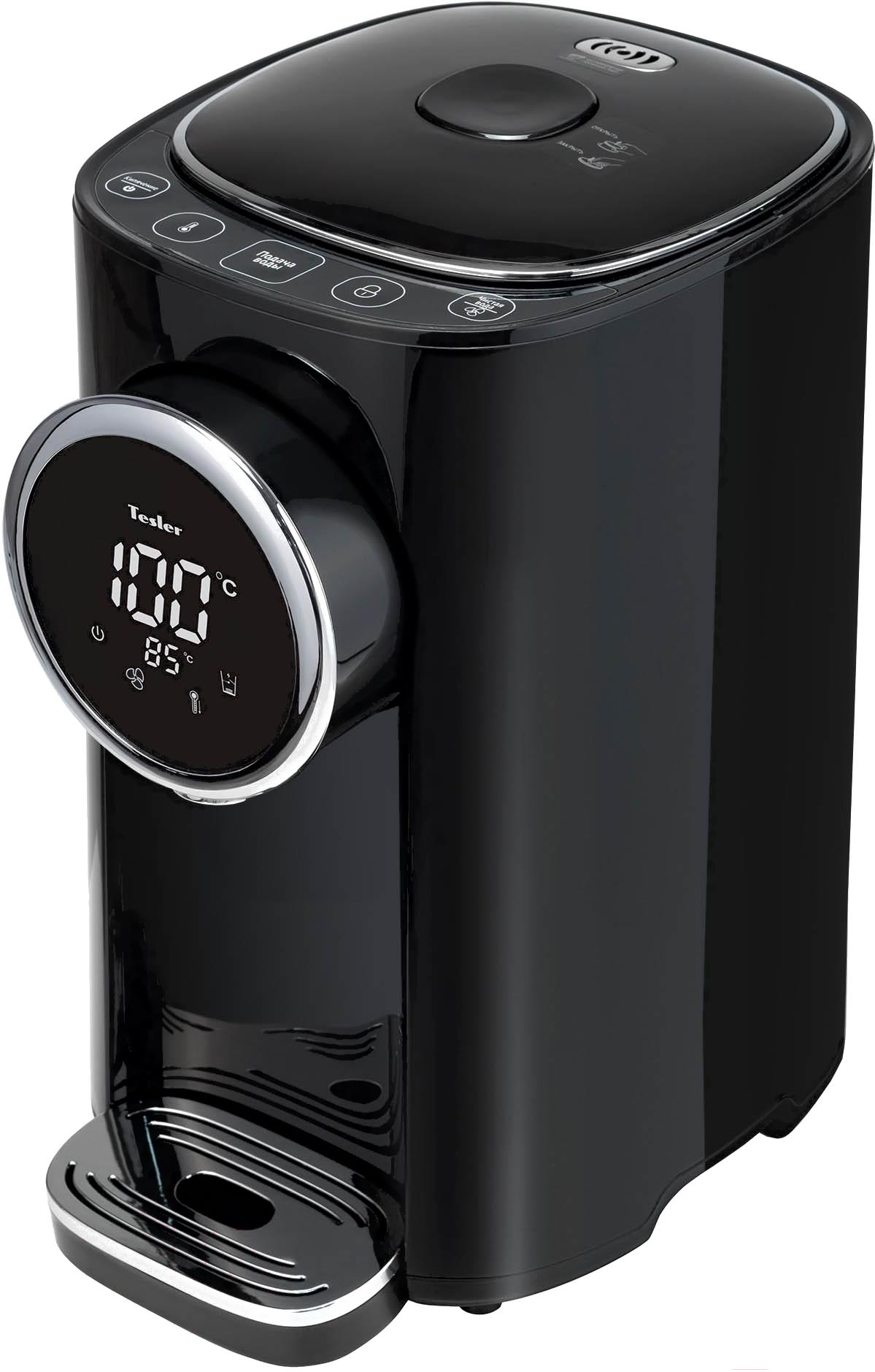 

Термопот Tesler TP-5055 Black, TP-5055