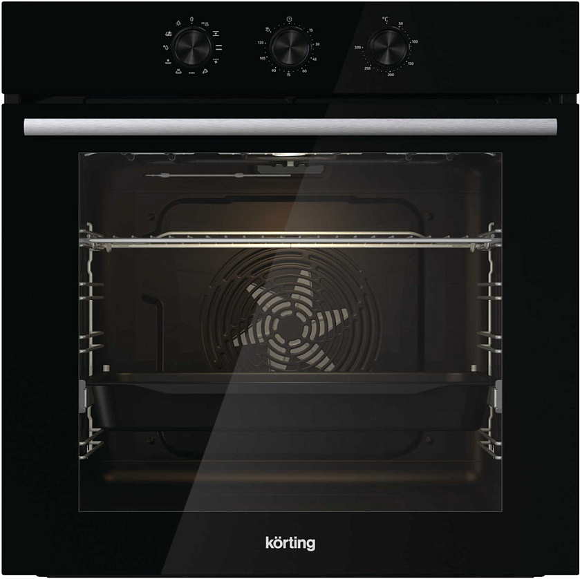 

Духовой шкаф Korting OKB 3821 EN