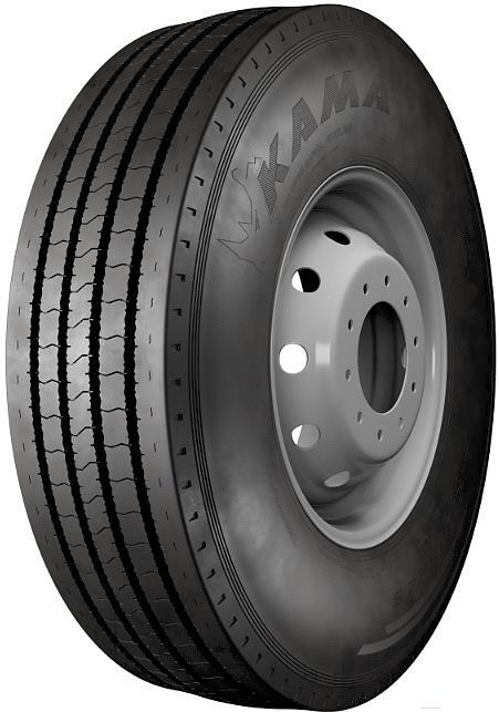 

Автомобильные шины KAMA NF 201 315/60R22.5 152/148L