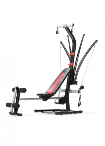 

Мультистанция Bowflex PR1000, PR1000