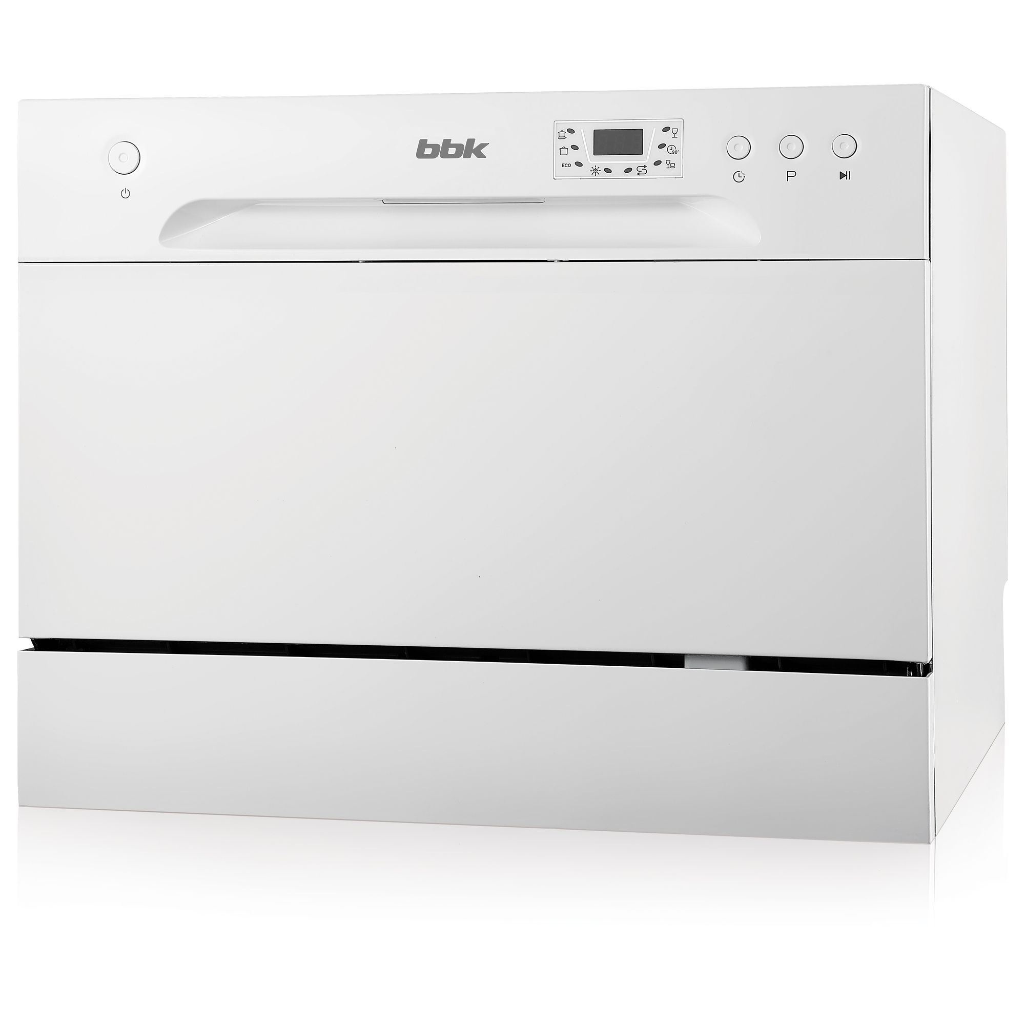 

Посудомоечная машина BBK 55-DW012D