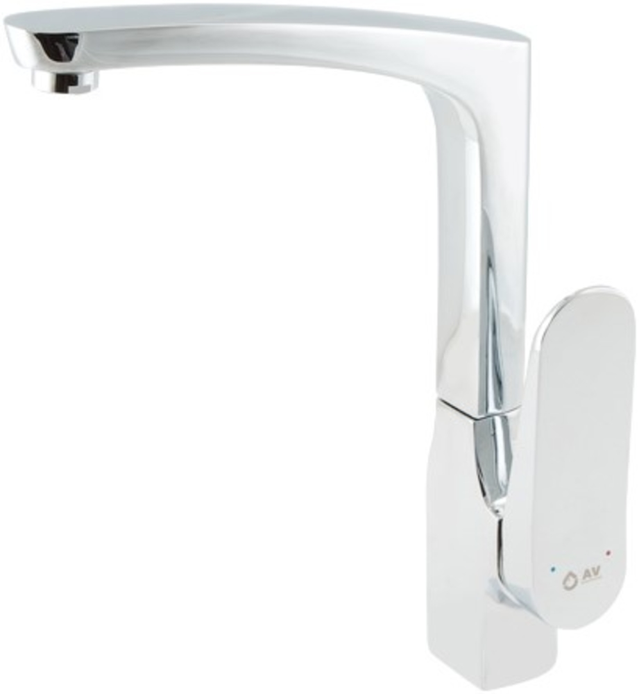 

Смеситель AV Engineering (Lt) D35 AVZAN4-A264