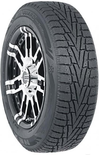 

Автомобильные шины Roadstone Winguard WinSpike 215/65R16 102T, Winguard WinSpike 215/65R16 102T