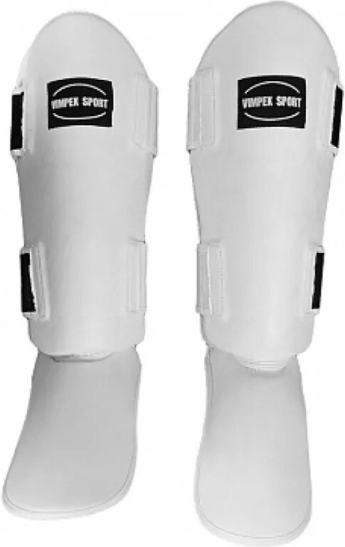 

Защита голени Vimpex Sport 2304 KY S белый