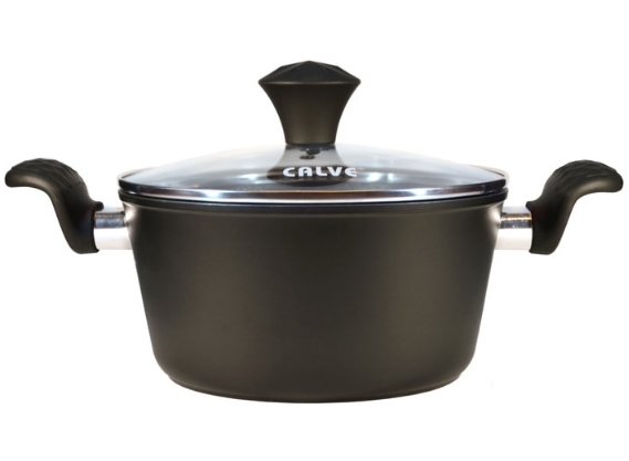 

Кастрюля Calve CL 7136, CL 7136
