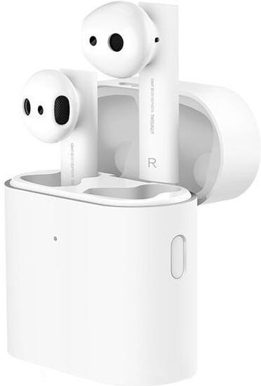

Наушники Xiaomi True Wireless Earphones 2 [ZBW4493GL], True Wireless Earphones 2 TWSEJ06WM