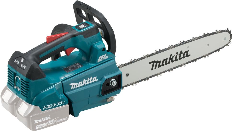 

Электропила Makita DUC 356 Z [DUC356ZA1], DUC 356 Z