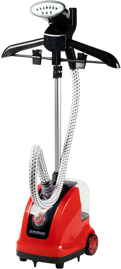 

Отпариватель Endever Odyssey Q-106