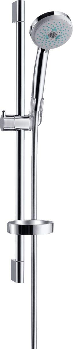 

Душевой гарнитур Hansgrohe Croma 100 Multi/Unica’C (27775000), Croma 100
