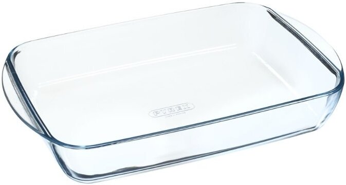 

Форма для выпечки Pyrex Classic [239B000], Форма для выпечки Pyrex Classic 239B000