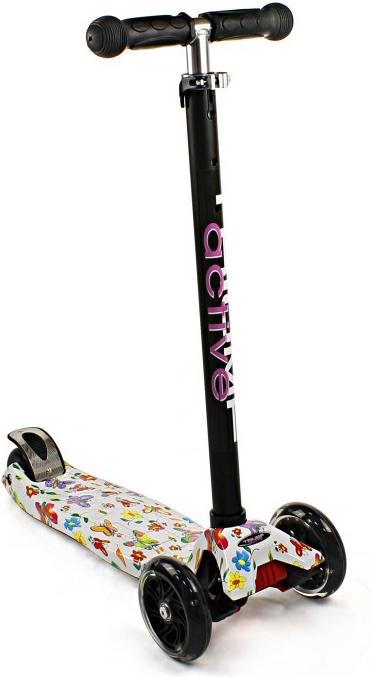 

Самокат Triumf Active SKL-07LP Butterfly, SKL-07LP