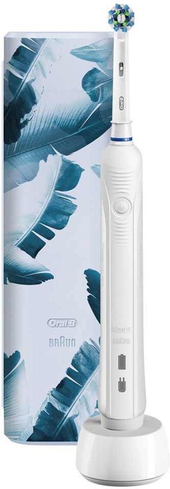 

Электрическая зубная щетка Braun D16.513.1UX Oral_B CrAc [3756], D16.513.1UX Oral_B CrAc