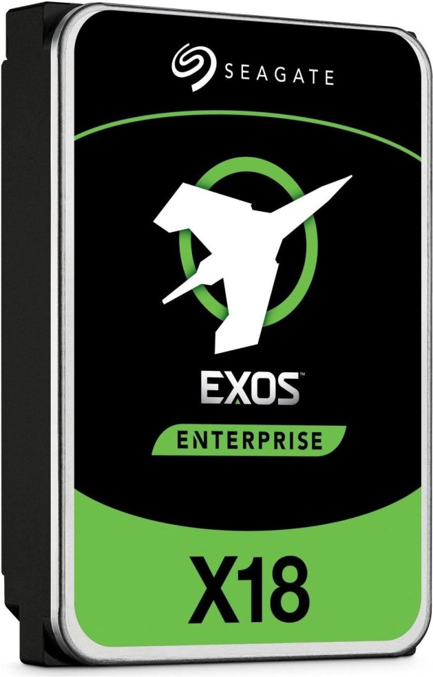 

Жесткий диск Seagate Exos X18 (ST10000NM018G)