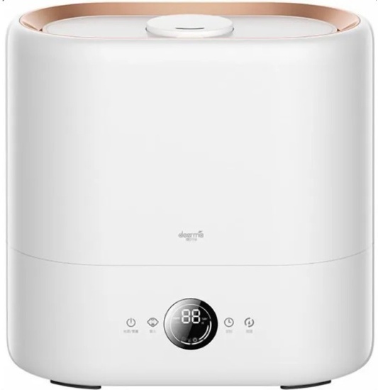 

Увлажнитель воздуха Deerma DEM-ST636W