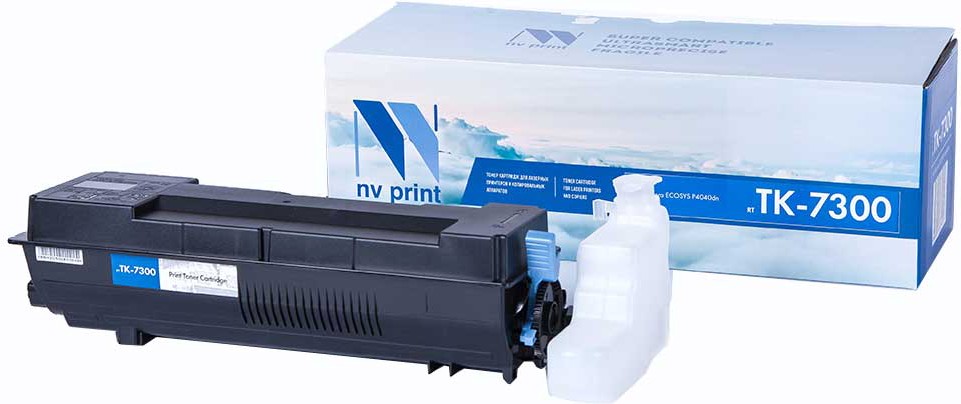 

Картридж NV-Print NV-TK7300