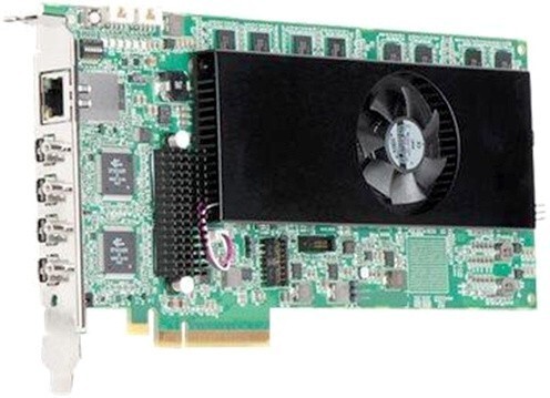 

Видеокарта Matrox MURAIPXO-D4LF