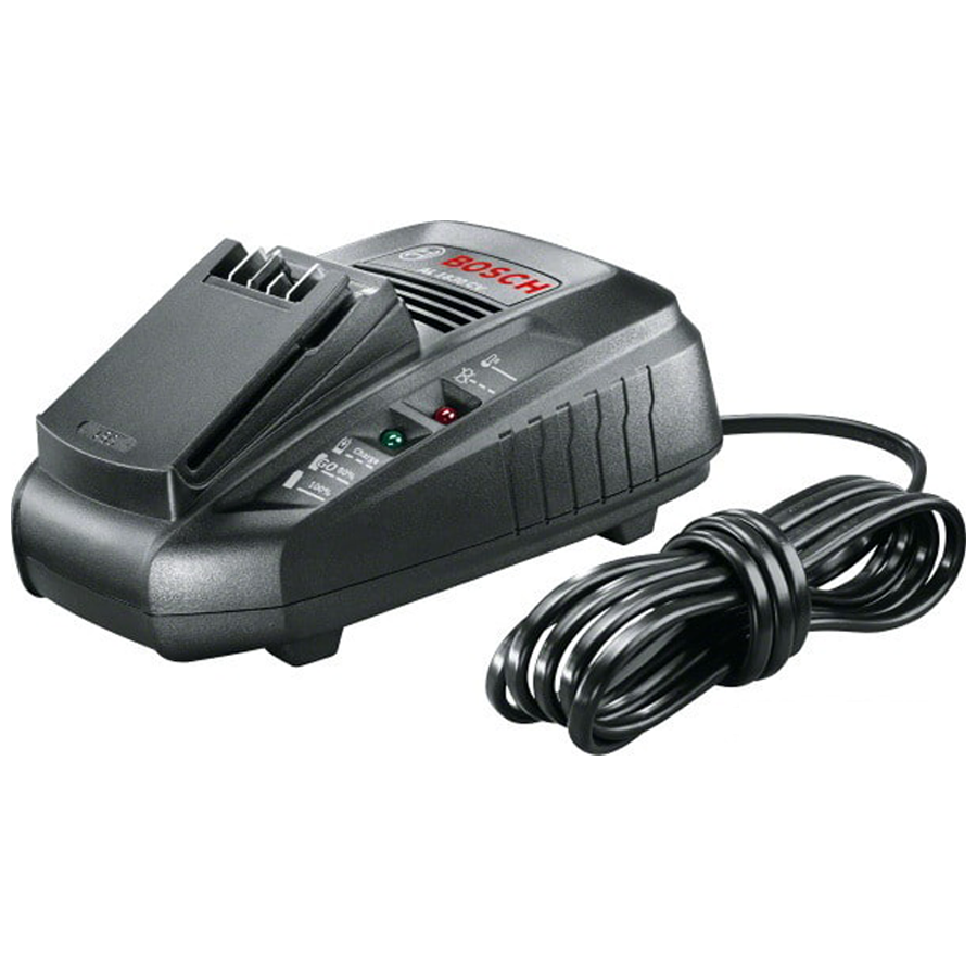 

Зарядное устройство Bosch AL 1830 CV 1600A005B3 (14.4-18В), Зарядное устройство Bosch AL1830CV 1.600.A00.5B3