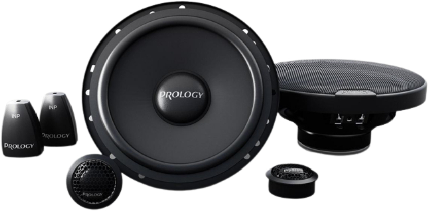 

Автоакустика Prology CX-65CS