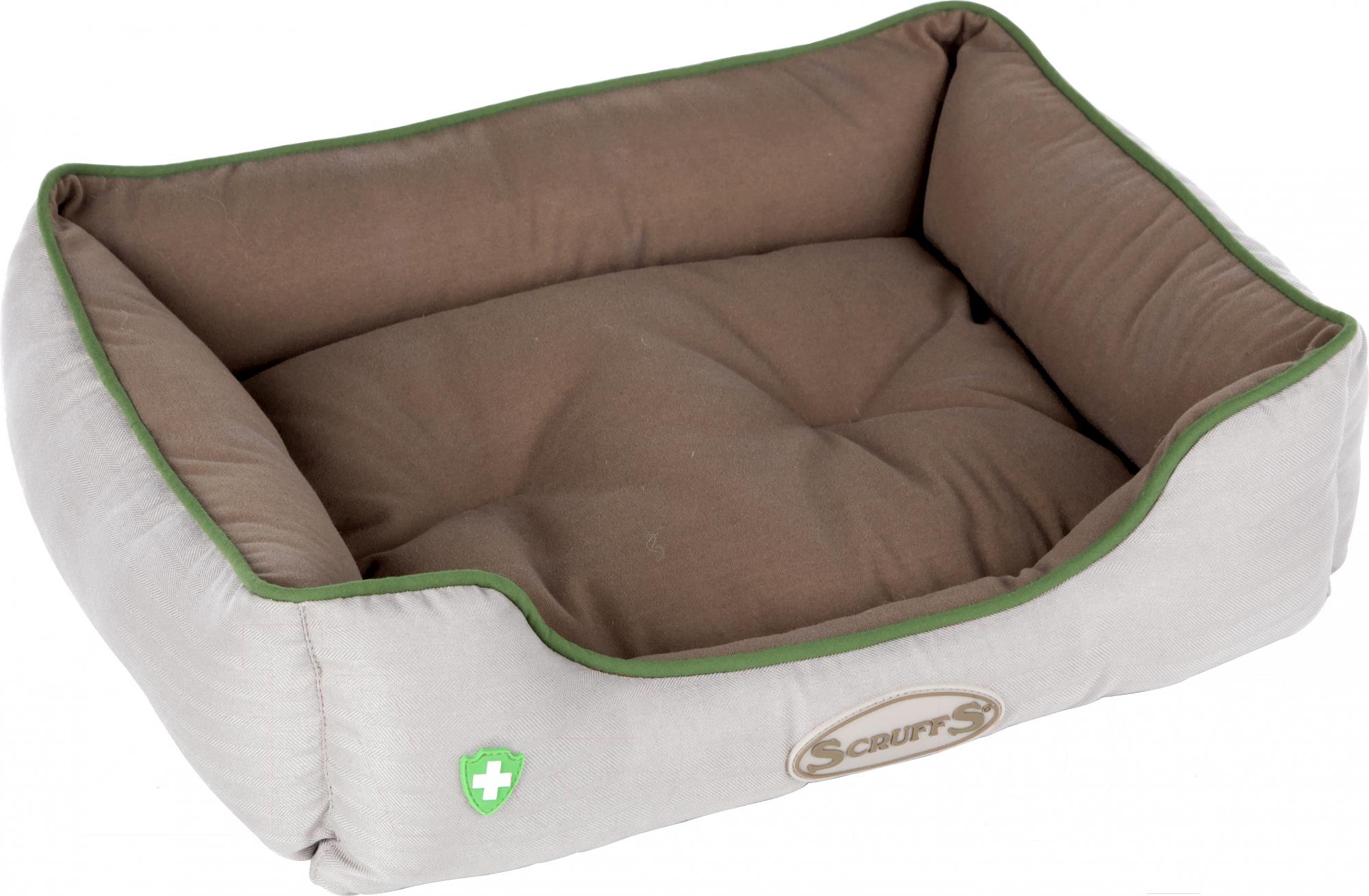 

Лежанка для животных Scruffs Insect Shield [937225], Insect Shield