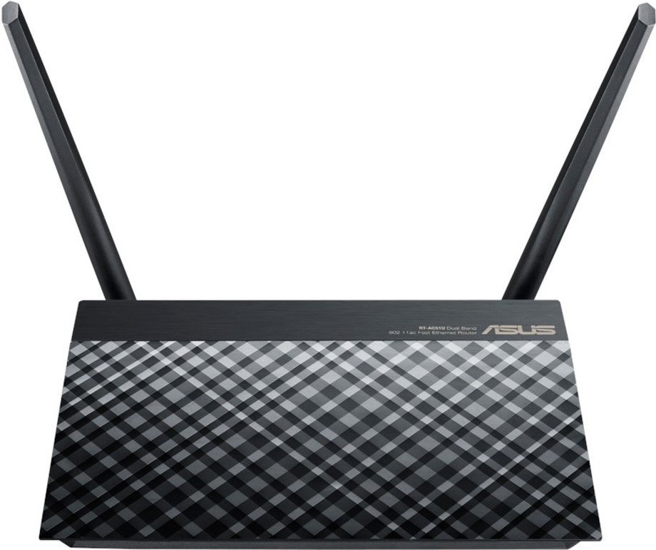 

Беспроводной маршрутизатор ASUS RT-AC51U (90IG0150-BM3G00)