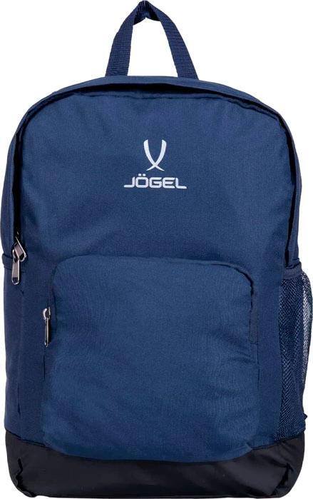 

Рюкзак Jogel Travel Backpack темно-синий [JD4BP0121.Z4], Рюкзак Jogel Travel Backpack JD4BP0121.Z4 темно-синий