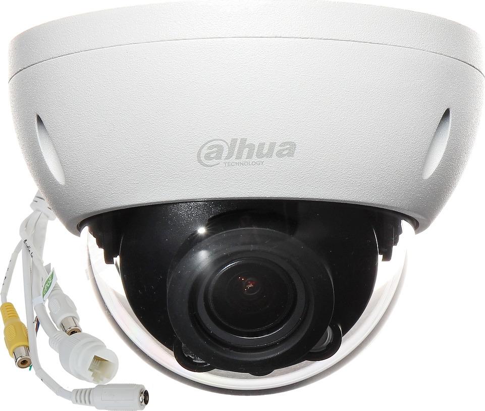 

IP-камера Dahua DH-IPC-HDBW5231RP-ZE 2.7-13.5мм белый, DH-IPC-HDBW5231RP-ZE 2.7-13.5мм