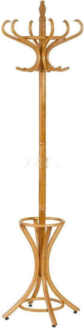 

Вешалка Halmar W30 ольха [V-CH-W30-WIESZAK-OLCHA], Вешалка Halmar W30 (ольха)
